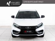 Lada (ВАЗ) Vesta I Рестайлинг (NG) Казань  - изображение 18