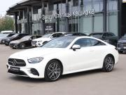 Mercedes-Benz E-Класс V (W213 S213 C238) Рестайлинг Москва  - изображение 27