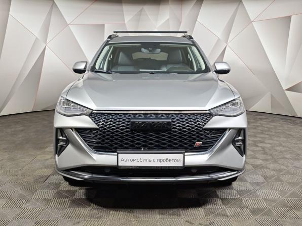 Haval F7 I Рестайлинг с пробегом 2022 года, цена 1 809 000 рублей, 57636 км, внедорожник, Автокод Объявления