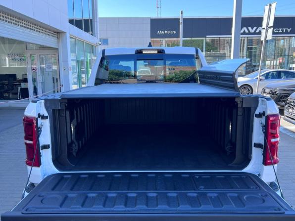 Ram 1500 V Рестайлинг с пробегом 2025 года, цена 9 999 000 рублей, 40 км, пикап, Автокод Объявления