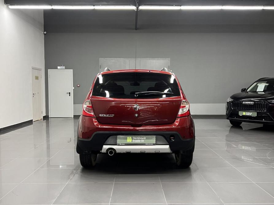 Renault Sandero I Тверь  - изображение 4
