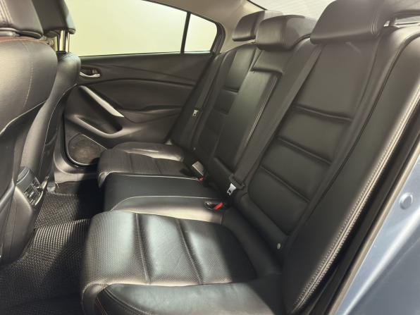 Mazda 6 III (GJ) с пробегом 2013 года, цена 1 399 900 рублей, 230000 км, седан, Автокод Объявления
