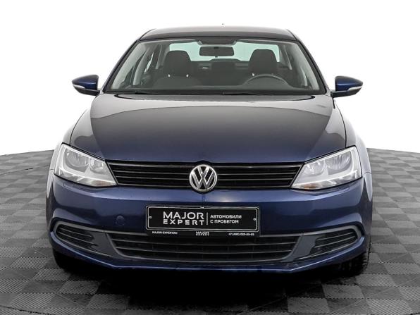 Volkswagen Jetta VI с пробегом 2011 года, цена 995 000 рублей, 120089 км, седан, Автокод Объявления