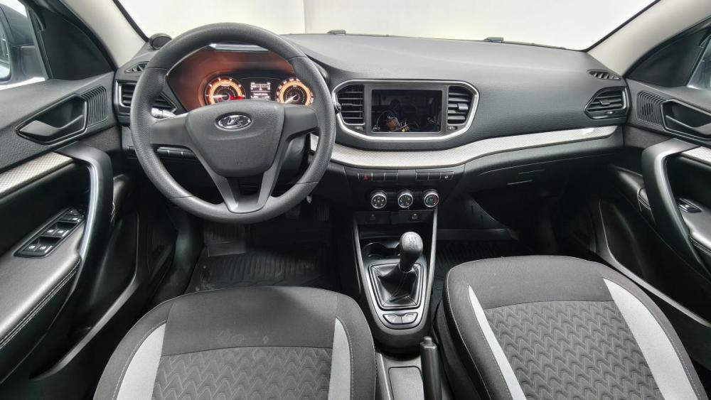Lada (ВАЗ) Vesta I Рестайлинг (NG) Москва  - изображение 12
