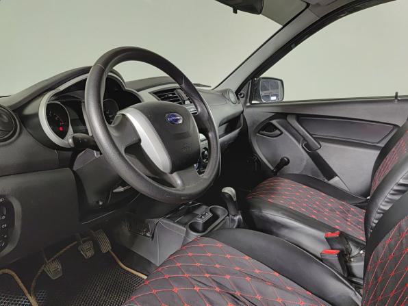 Datsun on-DO I с пробегом 2018 года, цена 485 000 рублей, 68000 км, седан, Автокод Объявления