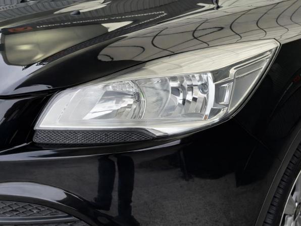 Ford Kuga II с пробегом 2016 года, цена 1 397 000 рублей, 146292 км, внедорожник, Автокод Объявления