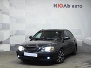 Hyundai Accent II Екатеринбург  - изображение 12