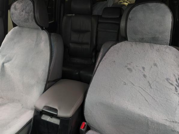 Toyota Land Cruiser Prado 120 Series с пробегом 2004 года, цена 1 420 000 рублей, 269600 км, внедорожник, Автокод Объявления