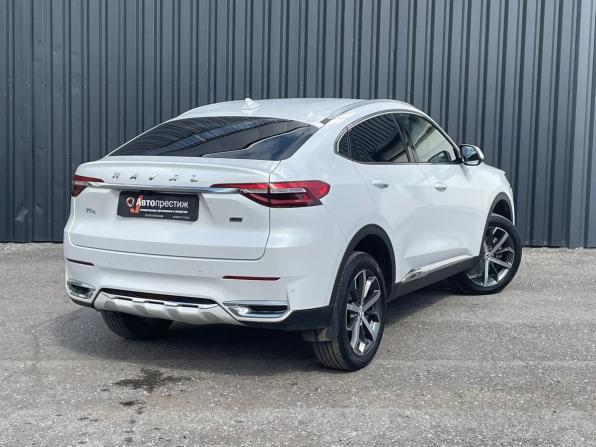 Haval F7x I с пробегом 2021 года, цена 1 840 000 рублей, 88189 км, внедорожник, Автокод Объявления