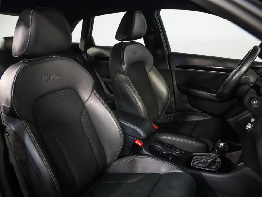 Audi Q3 I (8U) Рестайлинг Санкт-Петербург  - изображение 25