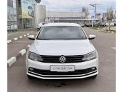 Volkswagen Jetta VI Рестайлинг Воронеж  - изображение 26