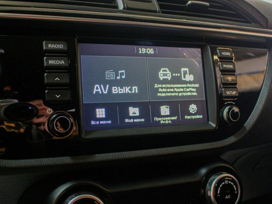 Kia Rio IV Калуга  - изображение 10