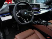 BMW 5 серии VIII (G60/G61/G68) Москва  - изображение 51