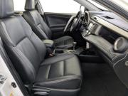 Toyota RAV4 IV (XA40) Москва  - изображение 53