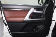 Toyota Land Cruiser 200 Series Рестайлинг 2 Владивосток  - изображение 51