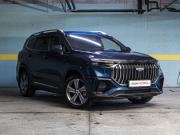 Geely Okavango I Рестайлинг Тюмень  - изображение 29