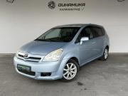 Toyota Corolla Verso I Рестайлинг Калининград  - изображение 18