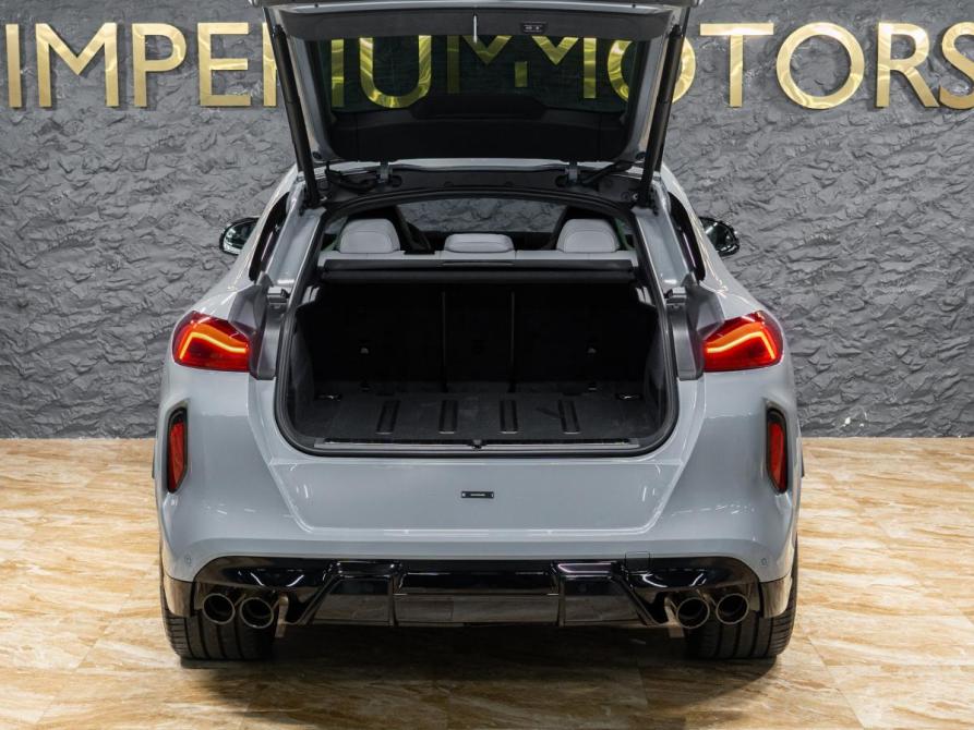 BMW X6 M III (F96) Рестайлинг Москва  - изображение 8