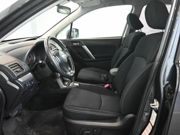 Subaru Forester IV с пробегом 2014 года, цена 1 700 000 рублей, 142863 км, внедорожник, Автокод Объявления