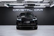 Land Rover Range Rover V Москва  - изображение 48