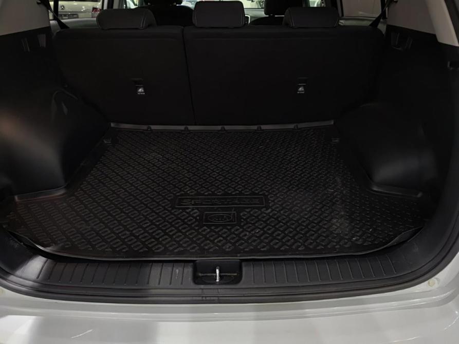 Kia Sportage IV Рестайлинг Казань  - изображение 12