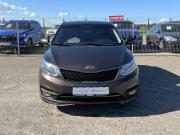 Kia Rio III Рестайлинг Буинск  - изображение 20