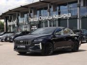 Geely Preface I Москва  - изображение 48