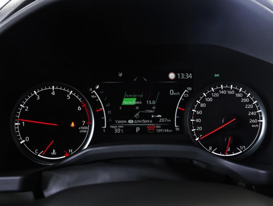 Toyota Land Cruiser 300 Series Москва  - изображение 17