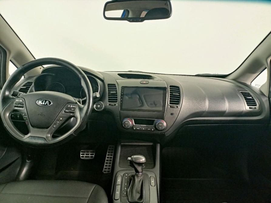 Kia Cerato III Архангельск  - изображение 14
