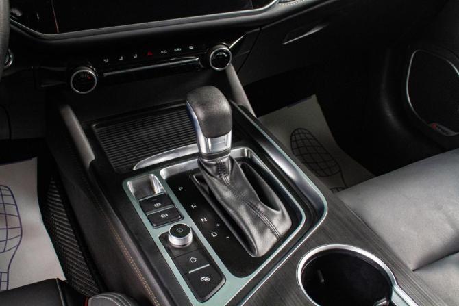 Omoda S5 с пробегом 2023 года, цена 1 299 000 рублей, 350422 км, седан, Автокод Объявления