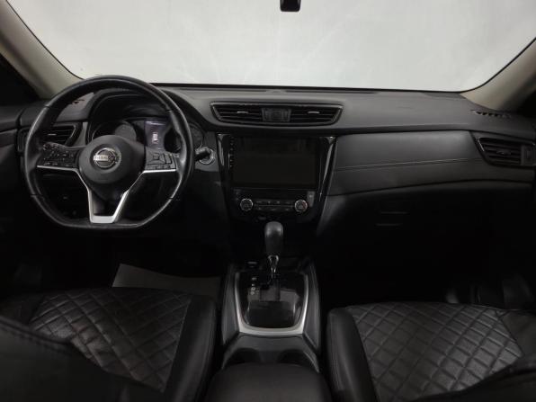 Nissan X-Trail III Рестайлинг с пробегом 2020 года, цена 2 100 000 рублей, 153955 км, внедорожник, Автокод Объявления