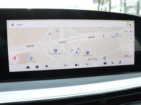Exeed TXL I Рестайлинг 2 с пробегом 2024 года, цена 2 990 000 рублей, 38700 км, внедорожник, Автокод Объявления