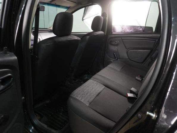 Renault Duster I с пробегом 2014 года, цена 849 000 рублей, 206414 км, внедорожник, Автокод Объявления