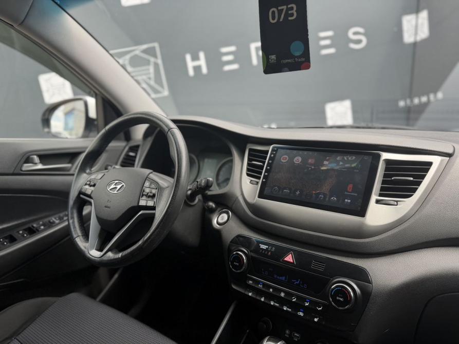 Hyundai Tucson III Минеральные Воды  - изображение 21
