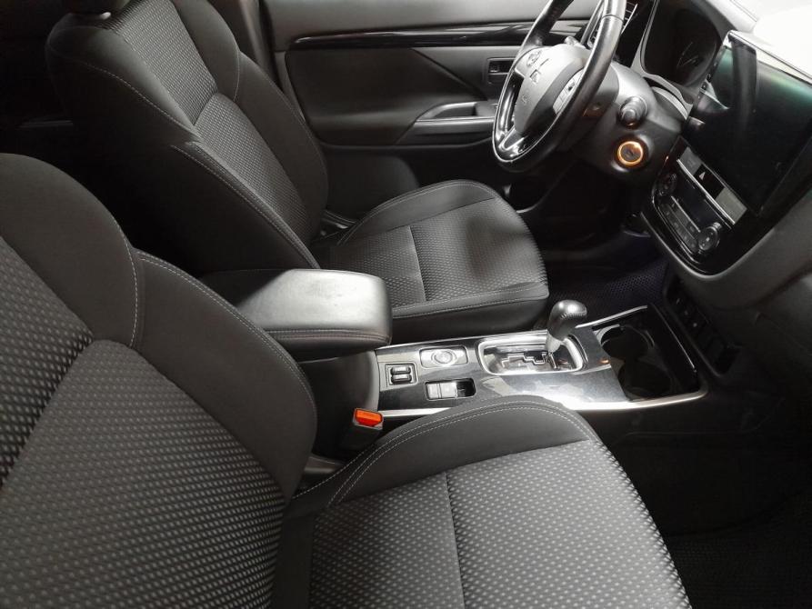 Mitsubishi Outlander III Рестайлинг 3 Новокузнецк  - изображение 12