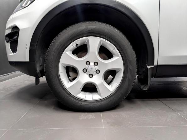 Land Rover Discovery Sport I с пробегом 2017 года, цена 2 295 000 рублей, 130823 км, внедорожник, Автокод Объявления