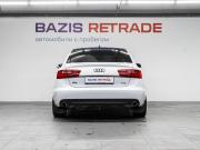 Audi A6 IV (C7) Тюмень  - изображение 31