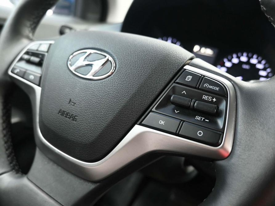 Hyundai Solaris II Рестайлинг Ростов-на-Дону  - изображение 13