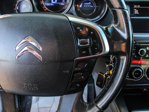Citroen C4 II с пробегом 2013 года, цена 515 600 рублей, 166549 км, хэтчбек, Автокод Объявления