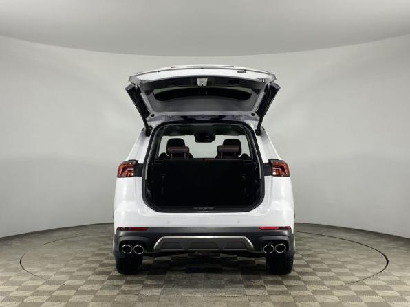 Chery Tiggo 8 Pro Max I Рестайлинг с пробегом 2023 года, цена 2 780 000 рублей, 24890 км, внедорожник, Автокод Объявления