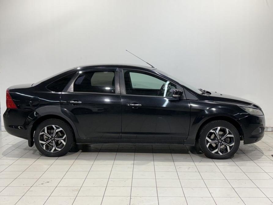 Ford Focus II Рестайлинг Курск  - изображение 4