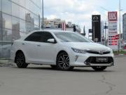 Toyota Camry VII (XV50) Рестайлинг 2 Самара  - изображение 22