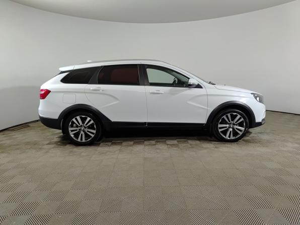 Lada (ВАЗ) Vesta I с пробегом 2018 года, цена 1 030 000 рублей, 137550 км, универсал, Автокод Объявления
