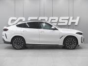 BMW X6 III (G06) Рестайлинг Ростов-на-Дону  - изображение 30