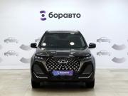 Chery Tiggo 7 Pro Max I Рестайлинг Ставрополь  - изображение 20
