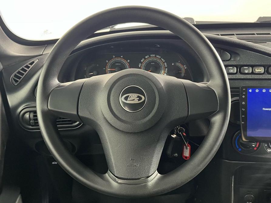 Lada (ВАЗ) Niva Travel I Ижевск  - изображение 8