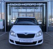 Skoda Fabia II Рестайлинг Стерлитамак  - изображение 13
