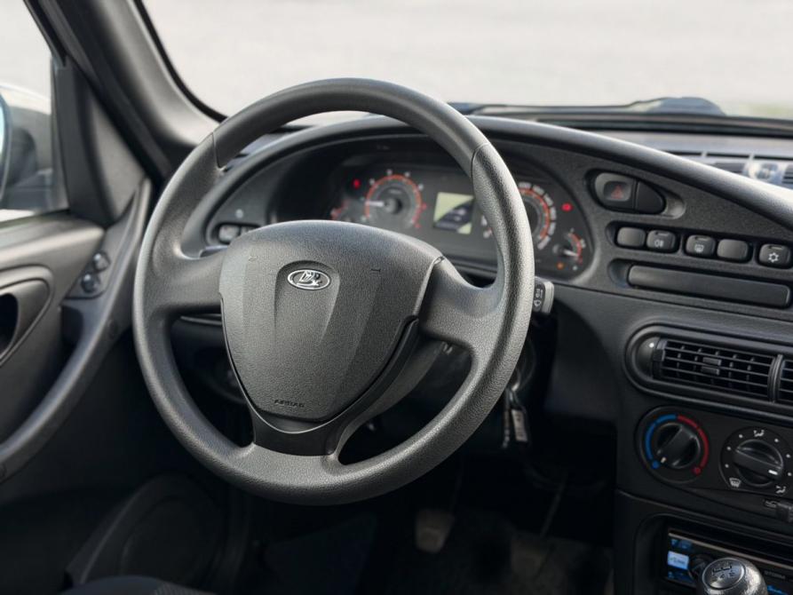 Lada (ВАЗ) Niva Travel I Волгоград  - изображение 16