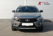 Lada (ВАЗ) Vesta I Иваново  - изображение 25