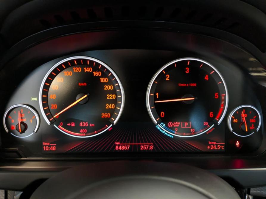 BMW X6 II (F16) Санкт-Петербург  - изображение 13